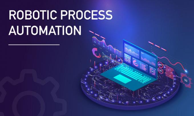 How Modern RPA Tools Can Help You with Enterprise Data Management