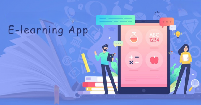 Making Education More Lucrative: Top e-Learning App Development Trends in 2024 - الفاتح نت