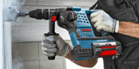 Benefits of Using a Hammer Drill :: Uniqure-reviews