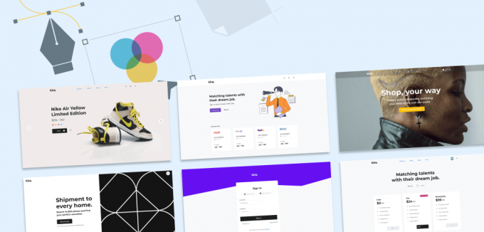 How to Design Minimalistic UI Design - Fabrx Design