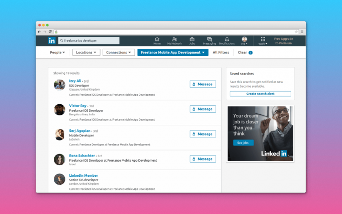 How to Hire iOS App Developer