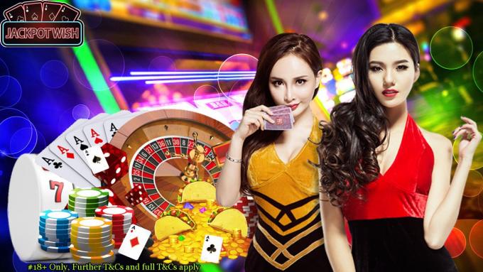 Best Online Casino Games Welcome Bonus for the Gambling Tour