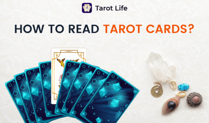 Powerful Ways to Read Your Tarot Cards | Tarot Life