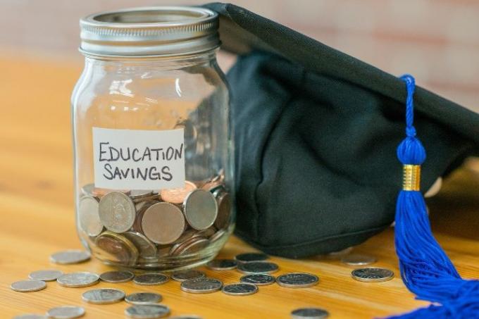 How to Save For Child’s Future Education