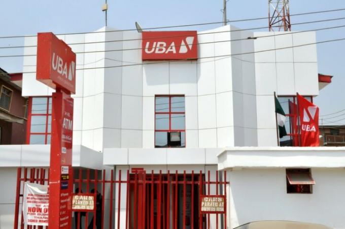 How to transfer money from United Bank for Africa (UBA) - FinanceNGR