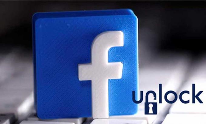 Locked Out of Facebook Account? Unlock FB by These Methods