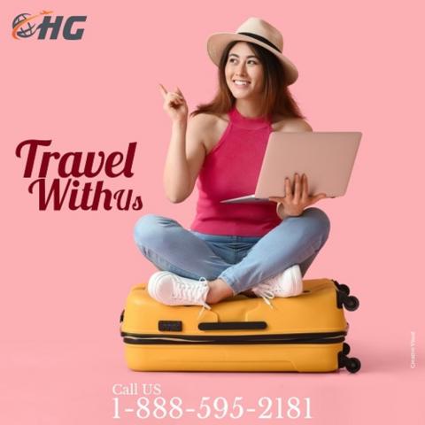 how do i speak to  a live person on etihad airways ( the girl is sitting on the luggage)