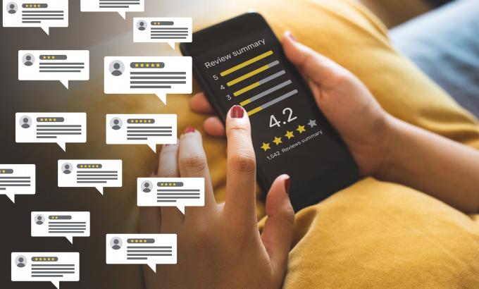 How Google Reviews Widget Can Help You In A Long Run
