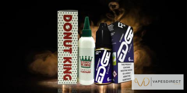How to choose the right vape juice as per your needs