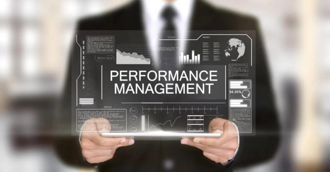 How to continuously improve the procurement process with procurement performance management