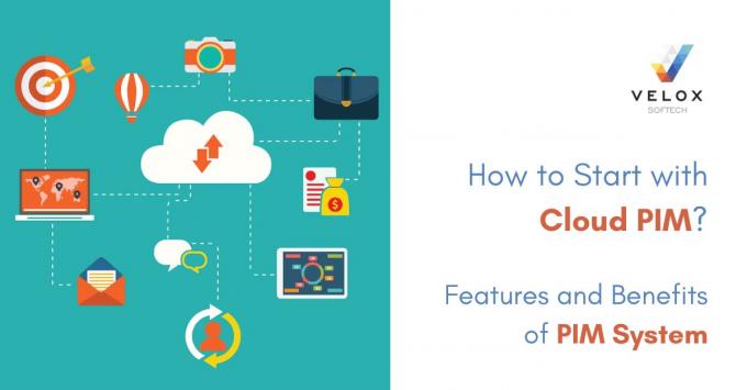 How to Start with Cloud PIM, Features and Benefits of PIM System
