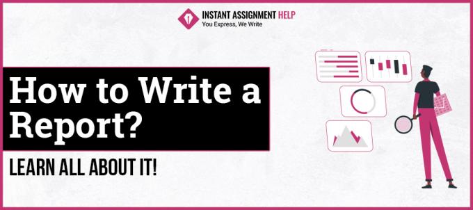 How to Write a Report? Format, Introduction, and Conclusion