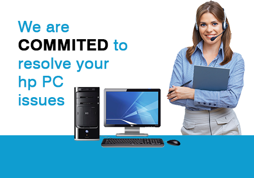 HP PC Support,   HP PC Customer Service 