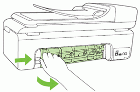 Get rid of Fix HP Printer Error 49.4 c02