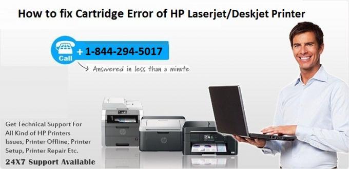 HP printer Support Number