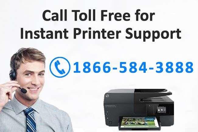 Hp Photosmart Printer Support In USA | HP Printer Support Number