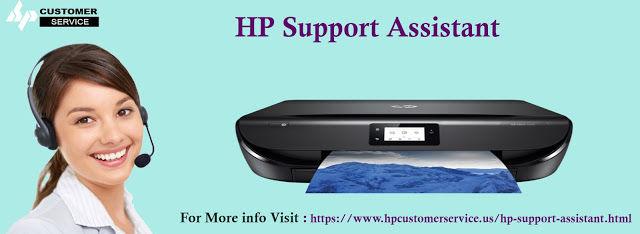 How To Download And Run HP Support Assistant In Window 