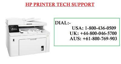 How to Resolve  HP Printer Offline Issues in Windows PC?