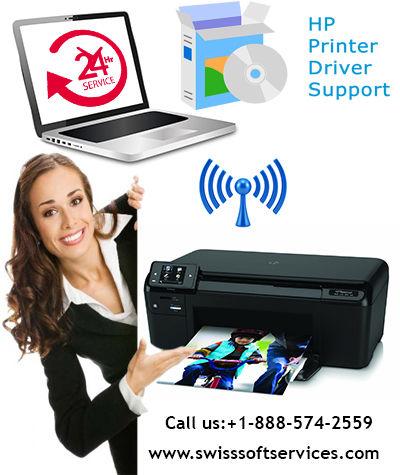 Hp Printer setup service | Hp Printer Driver support