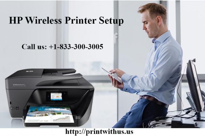 Hp Printer Customer Support Services | HP Wireless Printer Setup