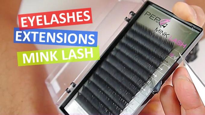 From Around the Web: 20 Awesome Photos of mink lashes what are they | Trexgame