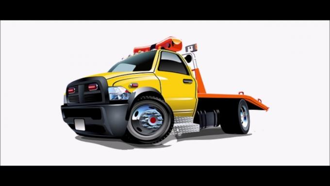 towing service cost near me