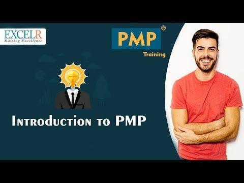 PMP® Certification Training  In Bangalore -Courses, Fees, Batches -ExcelR