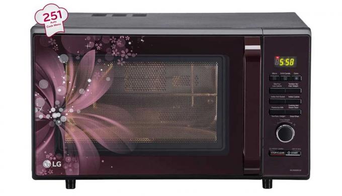10 Best Countertop Microwaves of 2022