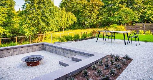 Low-Maintenance Landscaping Ideas for Busy Homeowners