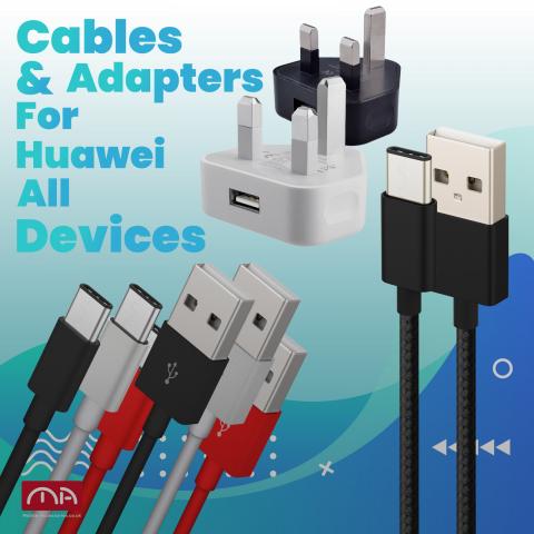 Huawei Accessories | Mobile Accessories UK