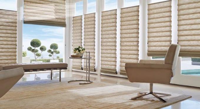 Window Shades and Shutters in Tampa Bay Area - House of Blinds and Shutters