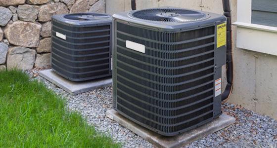 North York HVAC Solutions | Markham Air Conditioning Repair