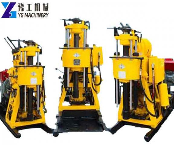 Core Drilling Machine for Sale | Portable Hydraulic Core Drill Machine Price