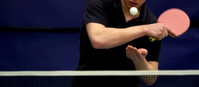 How To Grip On A Ping Pong Paddle - Bloger Forum