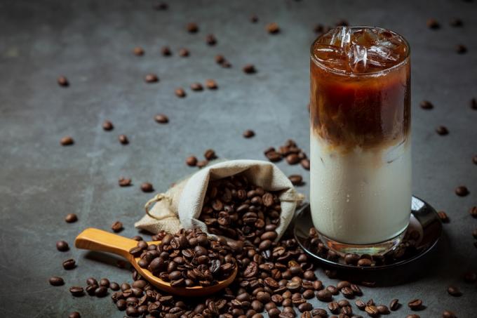 Frappe Coffee: The Top Choice for Coffee Lovers &amp; Health-Conscious People - Sidral Life