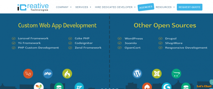 Web Design and Development | Mobile App Development | SEO Services