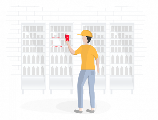 Retail Shelf Monitoring for Perfect In-Store Execution