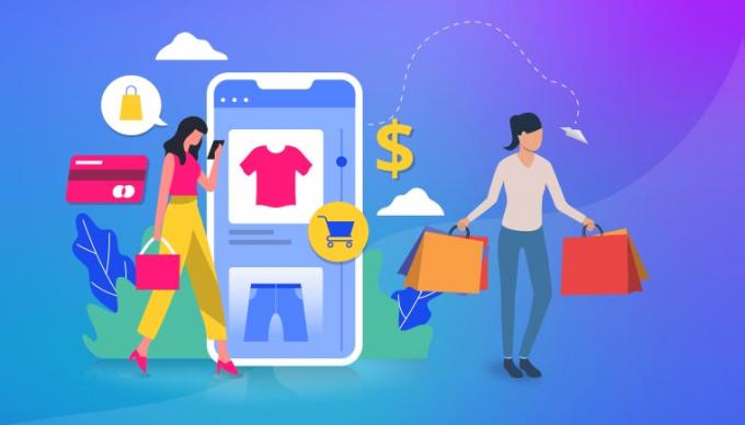 How to Find the Best E-commerce Mobile App Development Company in 2025