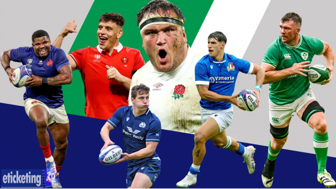 Six Nations 2024 Stats Review: Round 2 - Euro Cup Tickets | Euro 2024 Tickets | T20 World Cup 2024 Tickets | Germany Euro Cup Tickets | Champions League Final Tickets | Six Nations Tickets | Paris 2024 Tickets | Olympics Tickets | T20 World Cup Tickets