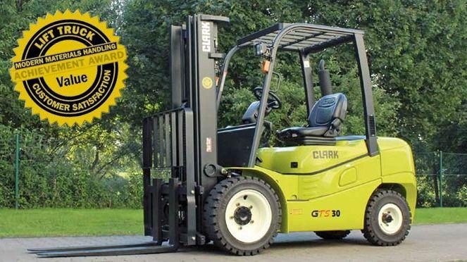 Forklift Philippines