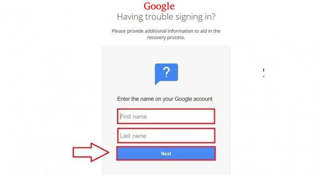 Google account recovery page verify identity with https //g.co/recover - ehelplinenumber.over-blog.com