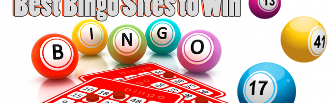 The fun of best bingo sites to win games money - Delicious Slots