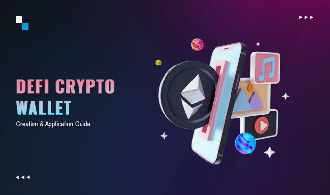 Cryptocurrency Wallet Development Company: Bringing Futuristic Wallet Solutions to You