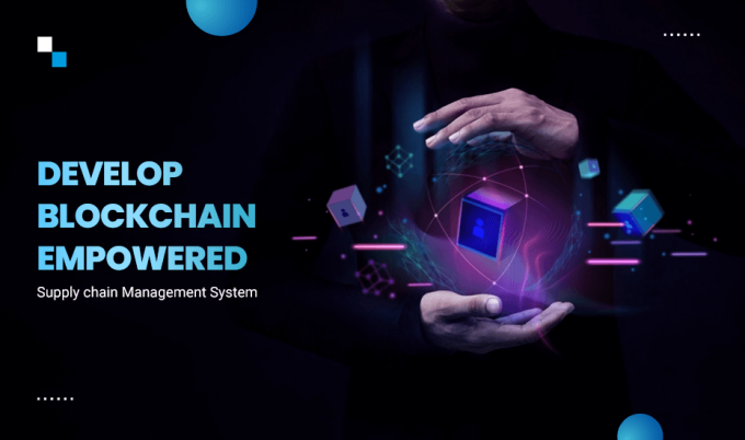Understand the perks on integrating Blockchain in supply chain management by consulting Antier’s experts