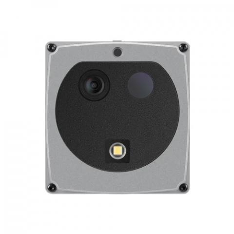 LY-TD630 Mini Dual Vision Thermal Imaging Camera