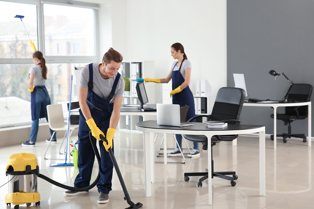 Professional cleaning &amp; Janitorial services in St Paul MN | Cleaning services near me