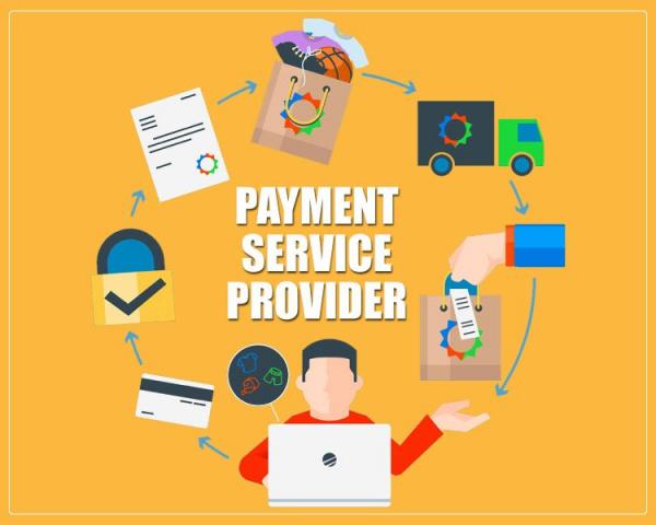 Payment Service Providers: A Comprehensive Overview of Features and How it Works - Letspe