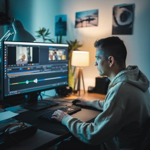 How Social Media Video Editing Drives Audience Engagement - Bipko Net