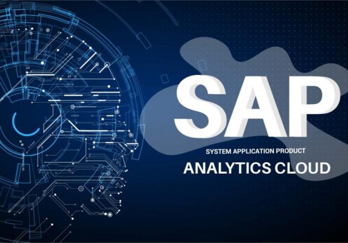 SAP Analytics Cloud Revolutionizes