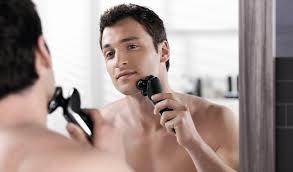  Buying a Men's Electric Shaver by Arnol Robin